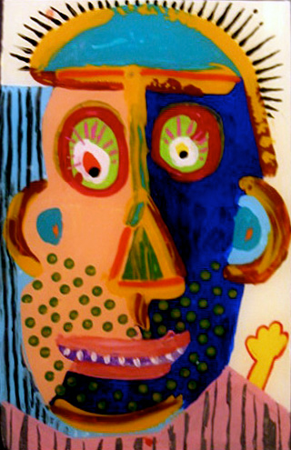 mask 1