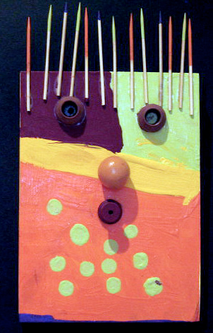 mask 16