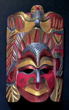 mask 17