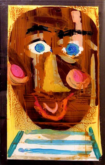 mask 19