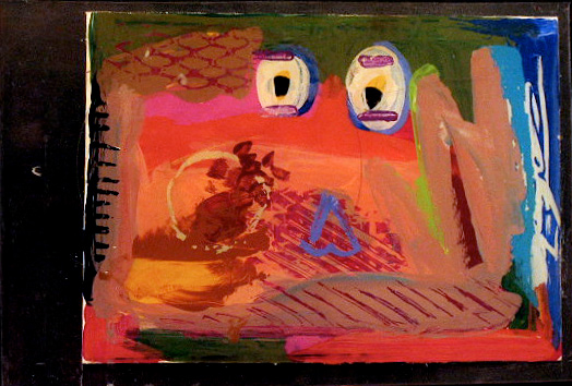 mask 21