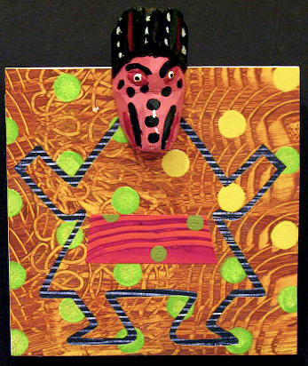 mask 22