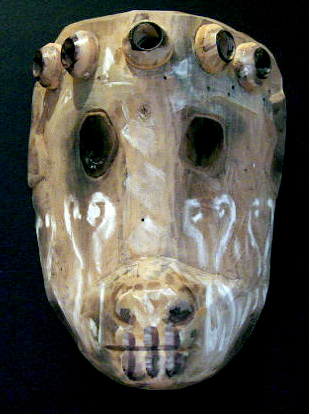 mask 23