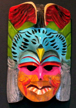 mask 26