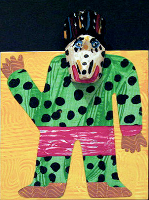 mask 29