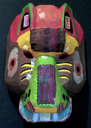 mask 31