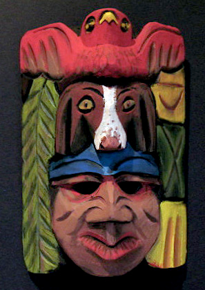 mask 35