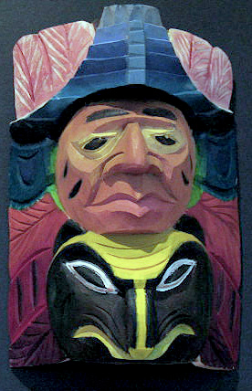 mask 39