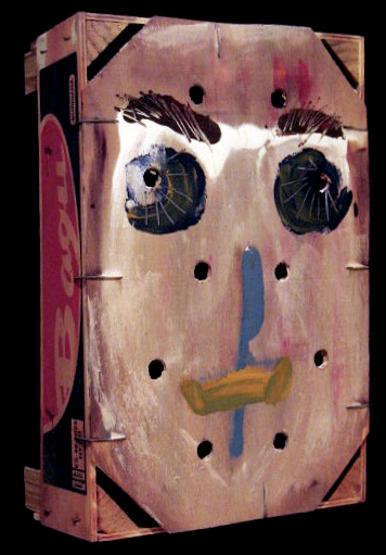 mask 40