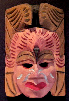 mask 42