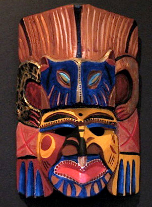 mask 6