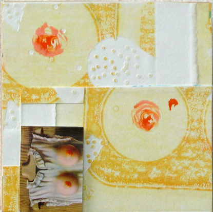 processing a life image 10