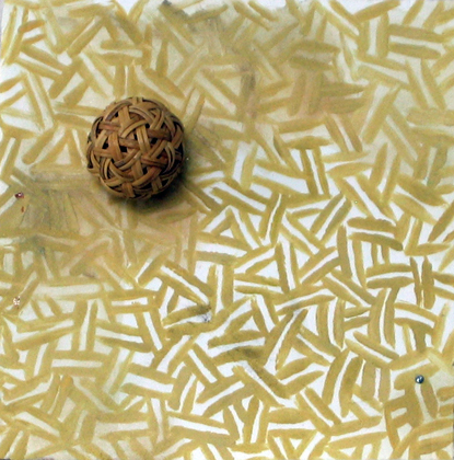 processing a life image 109