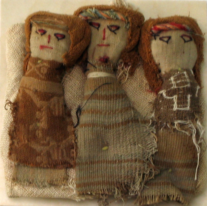processing a life image 111