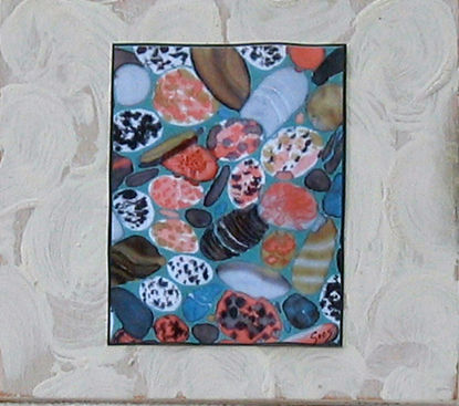 processing a life image 119
