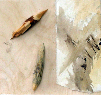 processing a life image 123