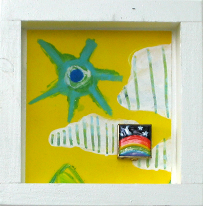 processing a life image 135