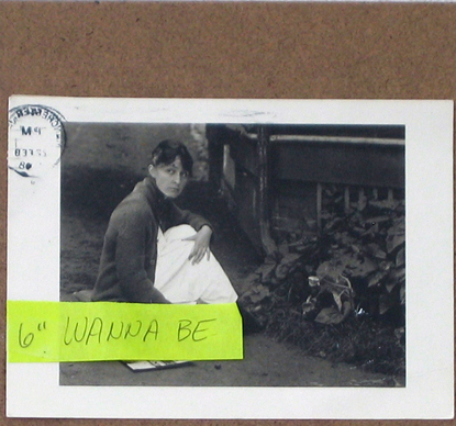 processing a life image 15