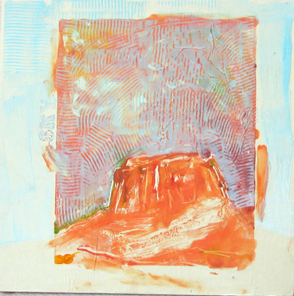 processing a life image 163