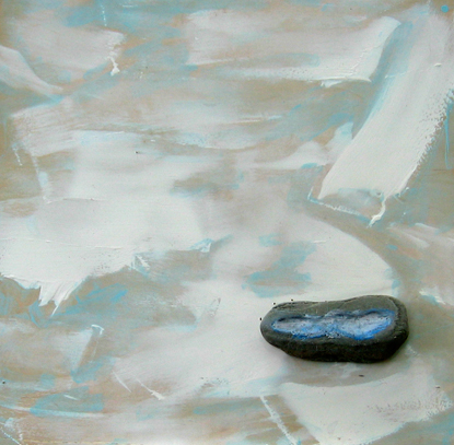 processing a life image 167