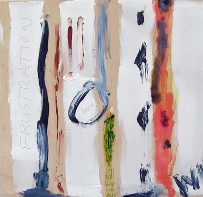 processing a life image 170