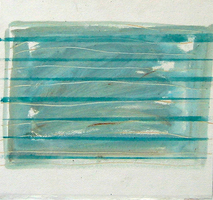 processing a life image 171