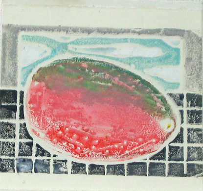 processing a life image 175