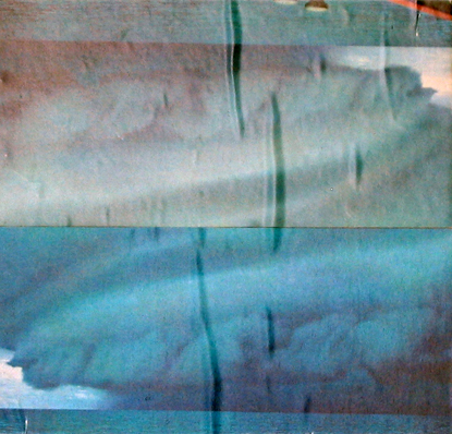 processing a life image 23