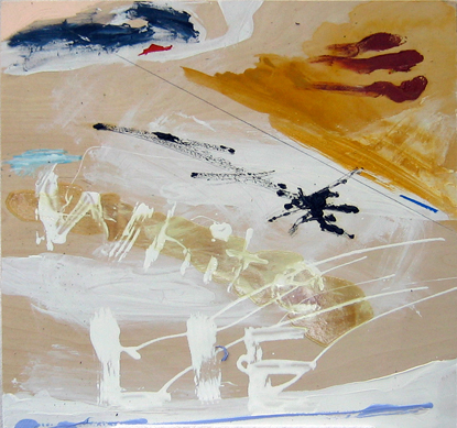 processing a life image 43