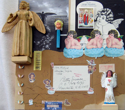 processing a life image 50