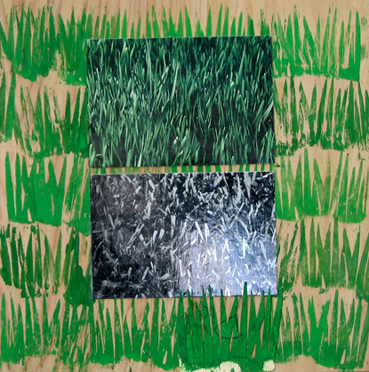 processing a life image 56