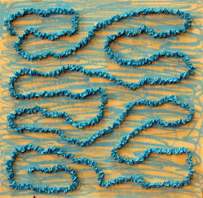 processing a life image 57