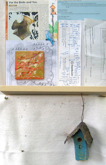 processing a life image 64