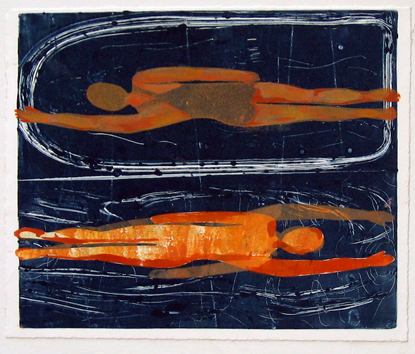 processing a life image 74