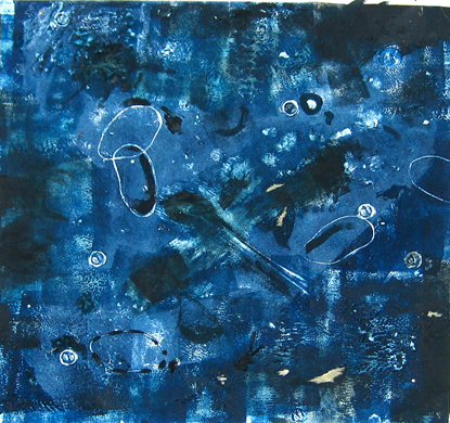 processing a life image 83