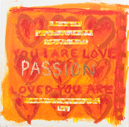 you are loved 21