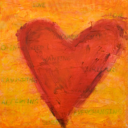 you are loved 4