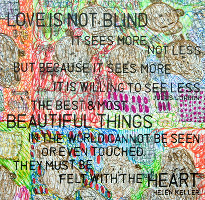 you are loved 6