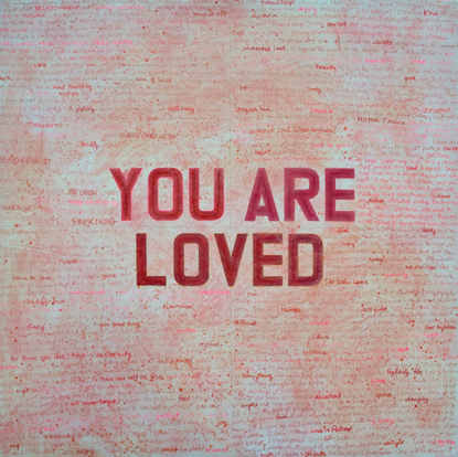 you are loved 7
