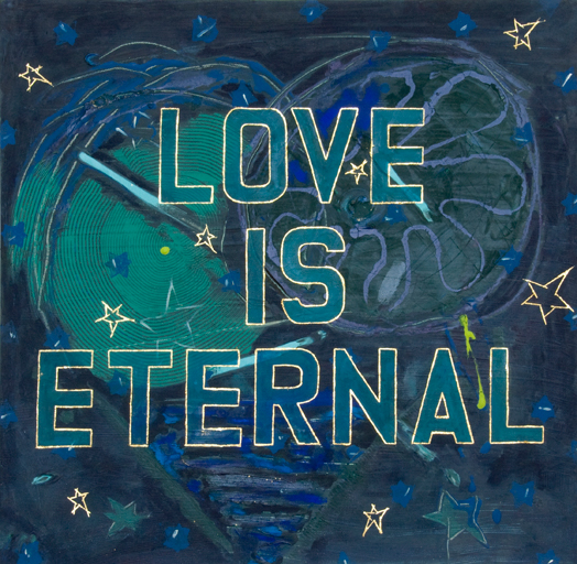 love and loss 40